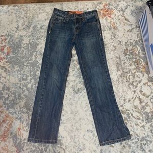 Boys Rock & Roll jeans